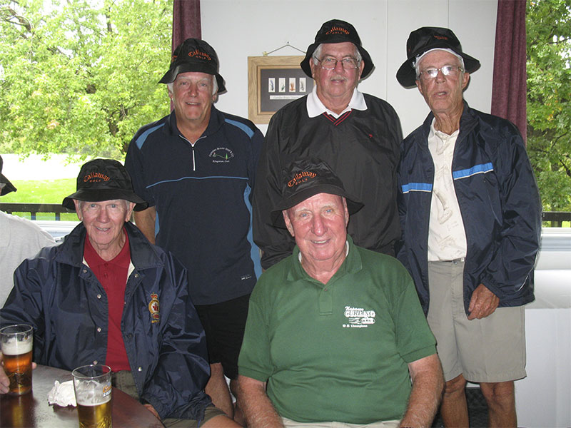 Golf-group