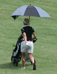 Golf-umbrella
