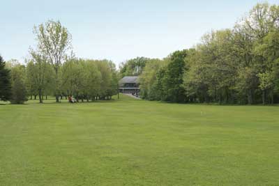 13-fairway